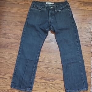 Levi's Men's Blue Denim Jeans #17